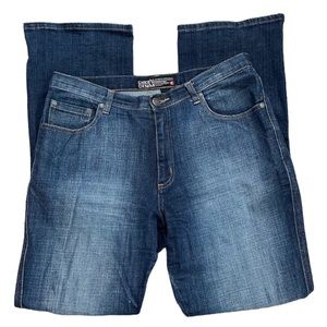 Vintage Chicos Denim Womens Jeans